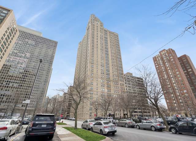 Property at 5000 S East End Ave Unit 9A, Chicago, IL 60615, 3 beds, 3 baths