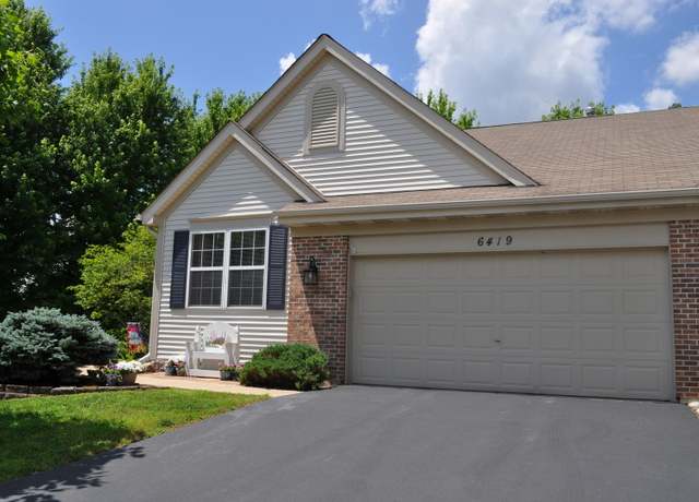 Property at 6419 Ginos Way, Fox Lake, IL 60020, 3 beds, 3 baths