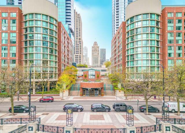 Property at 480 N Mcclurg Ct #901, Chicago, IL 60611, 2 beds, 2 baths