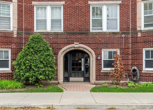 Property at 7 Fillmore St #2, Oak Park, IL 60304, 1 bed, 1 bath