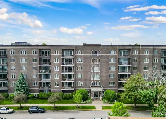 Property at 1327 Brown St #206, Des Plaines, IL 60016, 2 beds, 2 baths