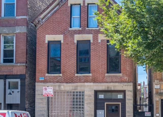 Property at 1534 N Western Ave, Chicago, IL 60622, 9 beds, 5 baths