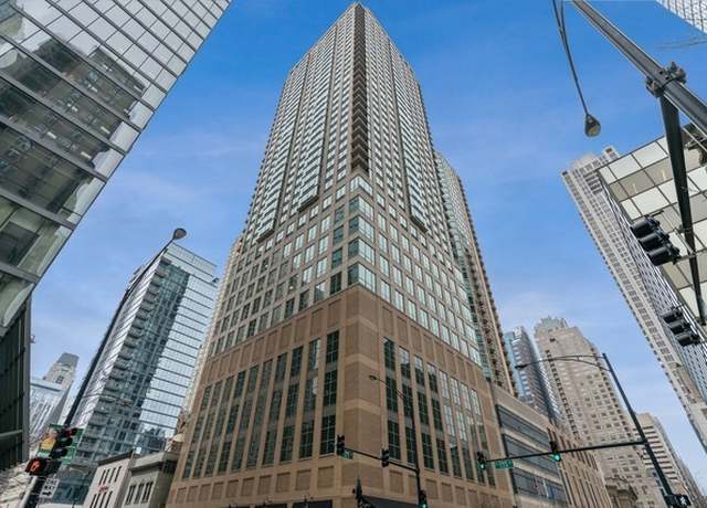 Property at 2 E Erie St #2810, Chicago, IL 60611, 1 bath