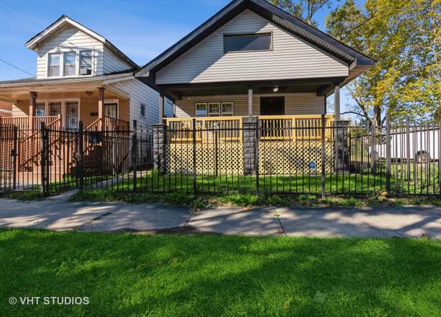 Property at 10240 S State St, Chicago, IL 60628, 4 beds, 2 baths