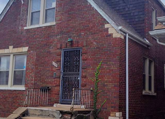 Property at 10644 S Eggleston Ave, Chicago, IL 60628, 3 beds, 2 baths