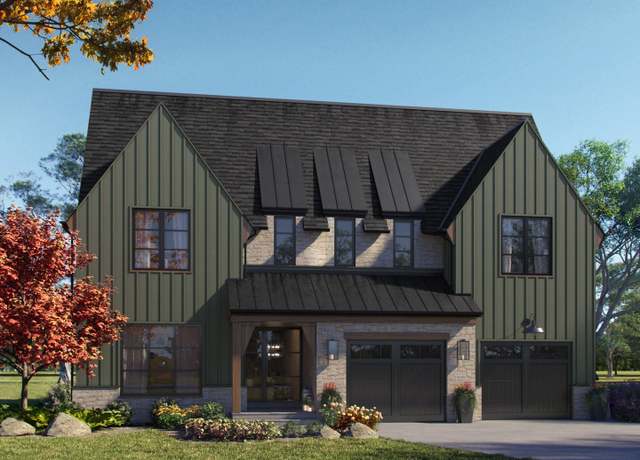 Property at 240 Tower Rd, Barrington, IL 60010, 4 beds, 5 baths
