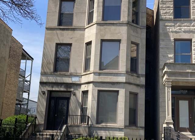 Property at 6406 S Ingleside Ave, Chicago, IL 60637, 9 beds, 7 baths