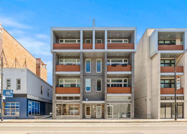 Property at 2837 N Halsted St Unit 3S, Chicago, IL 60657, 3 beds, 2 baths