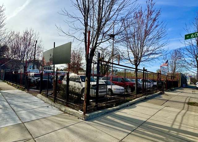 Property at 5950 S Ashland Ave, Chicago, IL 60636