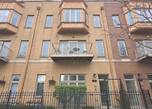 Property at 1915 S State St #3, Chicago, IL 60616, 2 beds, 2 baths