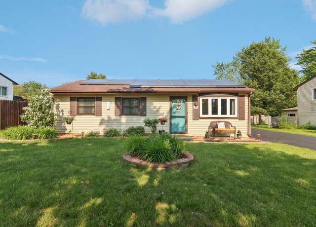 Property at 19617 Sycamore St, Mokena, IL 60448, 3 beds, 1 bath