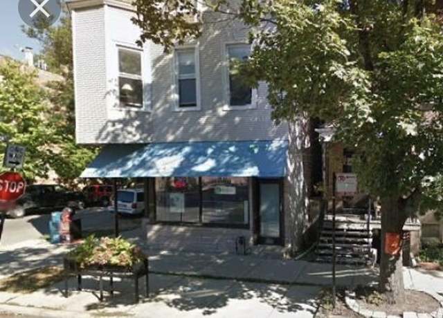 Property at 2256 W Roscoe St, Chicago, IL 60618