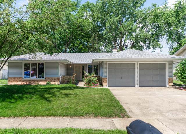 Property at 129 Mayfield Dr, Bolingbrook, IL 60440, 3 beds, 1.5 baths