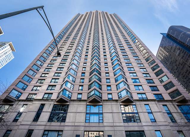 Property at 401 E Ontario St #2804, Chicago, IL 60611, 1 bed, 1 bath