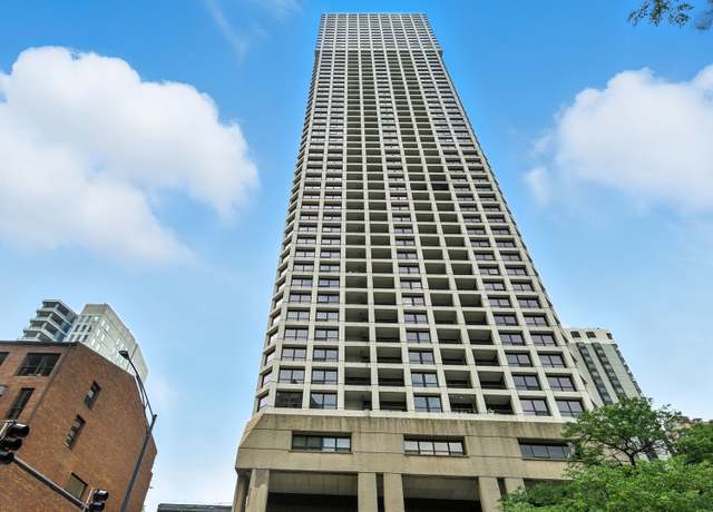 Property at 1030 N State St Unit 11M, Chicago, IL 60610, 1 bath