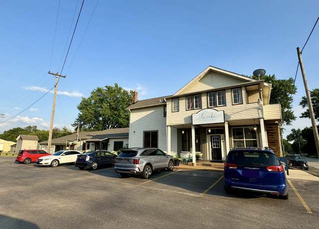 Property at 1N279 Lafox Rd, La Fox, IL 60147