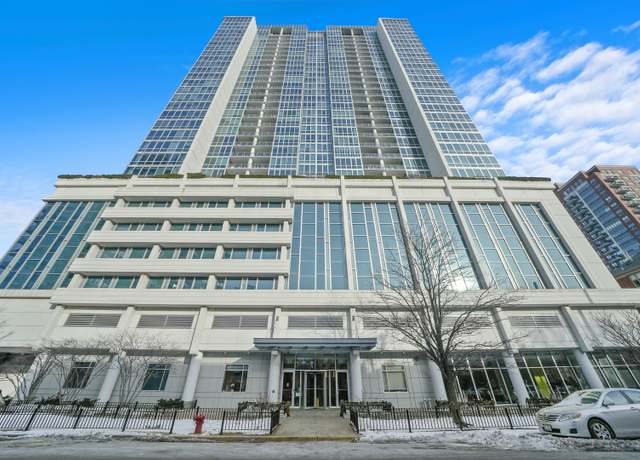 Property at 1629 S Prairie Ave #908, Chicago, IL 60616, 2 beds, 2 baths