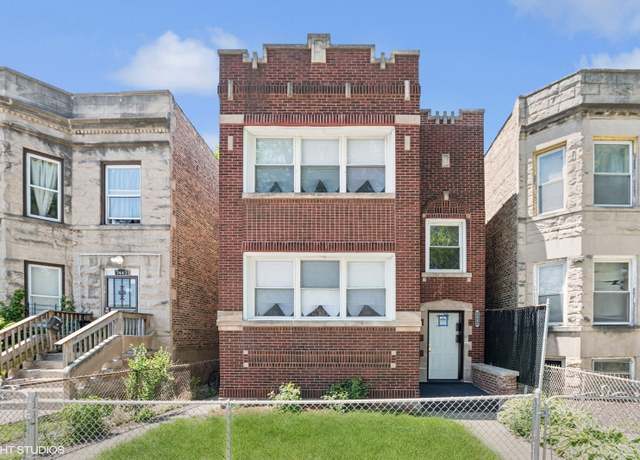 Property at 7440 S Ingleside Ave, Chicago, IL 60619, 4 beds, 2 baths
