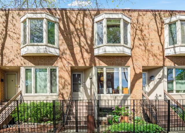 Property at 1830 N Dayton St Unit A, Chicago, IL 60614, 2 beds, 2.5 baths