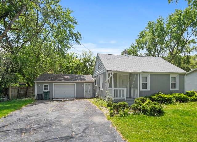 Property at 3737 Rose Manor Ter, Markham, IL 60428, 3 beds, 1 bath
