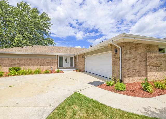 Property at 9836 Circle Pkwy, Palos Park, IL 60464, 4 beds, 4 baths