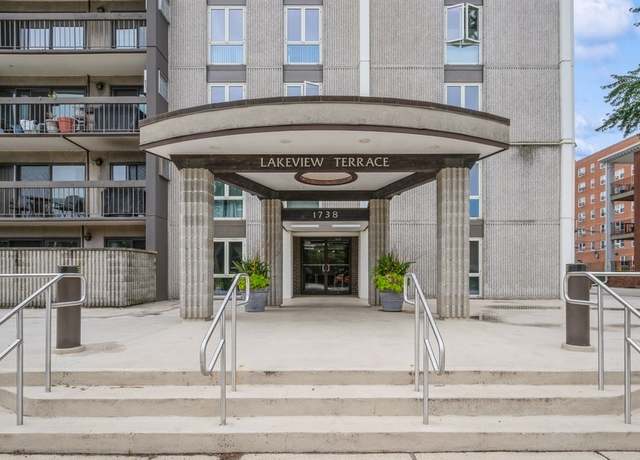 Property at 1738 Chicago Ave #303, Evanston, IL 60201, 2 beds, 2 baths