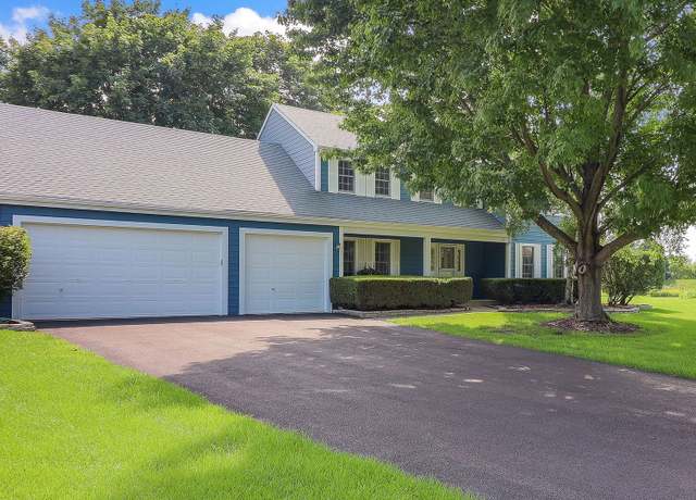 Property at 13360 Vicky St, Plainfield, IL 60585, 3 beds, 2.5 baths