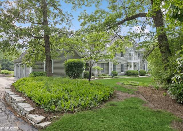 Property at 21712 N Old Farm Rd, Deer Park, IL 60010, 5 beds, 5 baths