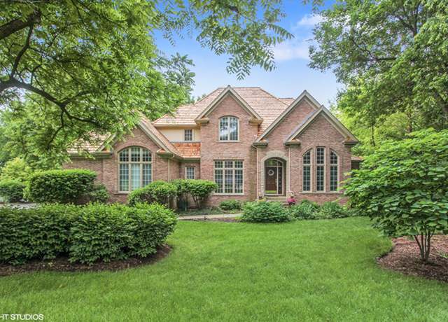 Property at 26495 Southgate Trl, Port Barrington, IL 60010, 4 beds, 4.5 baths