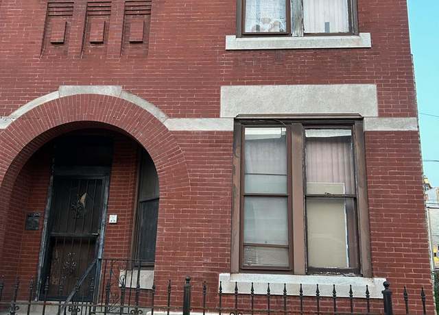 Property at 3633 S Calumet Ave, Chicago, IL 60653