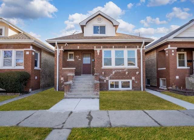 Property at 3617 Scoville Ave, Berwyn, IL 60402, 3 beds, 2 baths