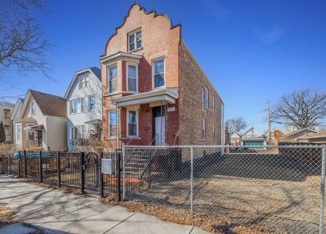 Property at 2622 S Karlov Ave, Chicago, IL 60623, 6 beds, 2 baths