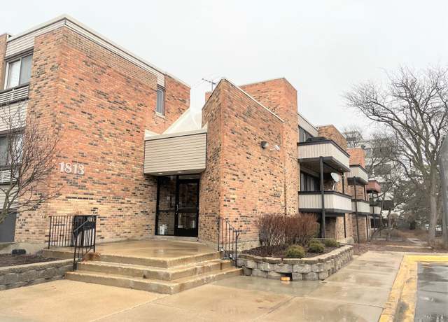 Property at 1813 Hemlock Pl #305, Schaumburg, IL 60173, 2 beds, 1 bath