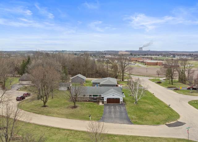 Property at 8504 Byron Hills Ct, Byron, IL 61010, 4 beds, 3 baths
