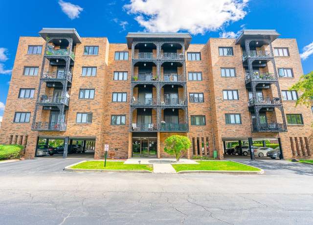Property at 9335 Landings Ln #202, Des Plaines, IL 60016, 1 bed, 1 bath