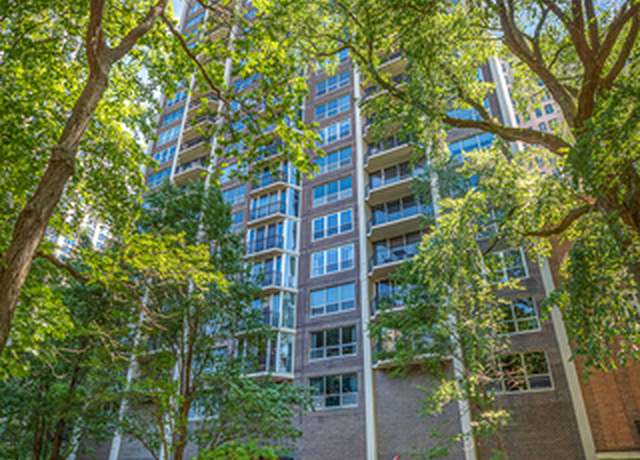 Property at 1515 N Astor St Unit 9C, Chicago, IL 60610, 2 beds, 2 baths