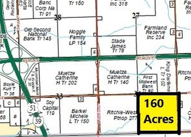 Property at 160 Ritchie Rd, Rochelle, IL 61068