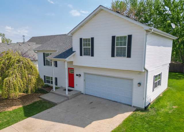 Property at 1012 Belden Way, Joliet, IL 60435, 3 beds, 1.5 baths
