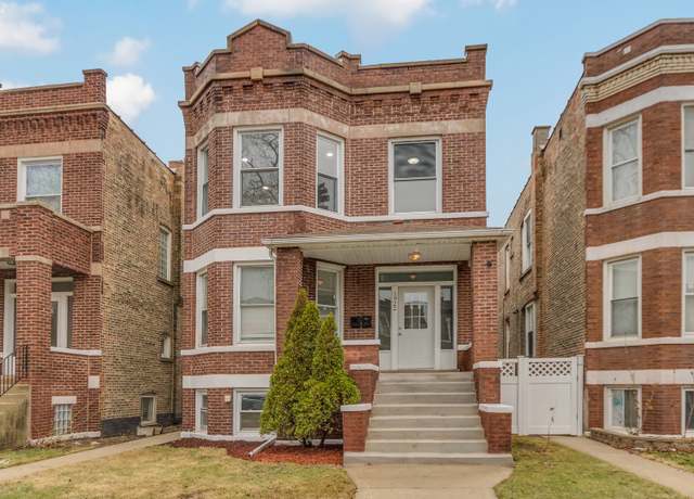 Property at 1922 Harvey Ave, Berwyn, IL 60402, 5 beds, 3 baths