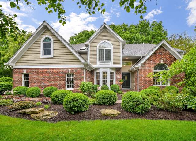 Property at 970 Brigham Way, Geneva, IL 60134, 5 beds, 3 baths