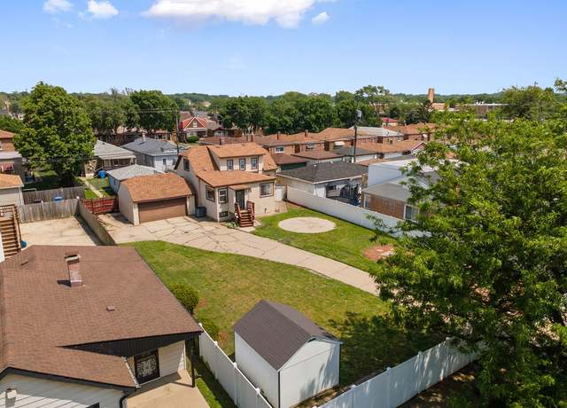 Property at 11319 S Green Bay Ave, Chicago, IL 60617, 3 beds, 1.5 baths
