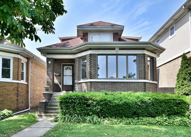 Property at 7851 W Cressett Dr, Elmwood Park, IL 60707, 5 beds, 2 baths