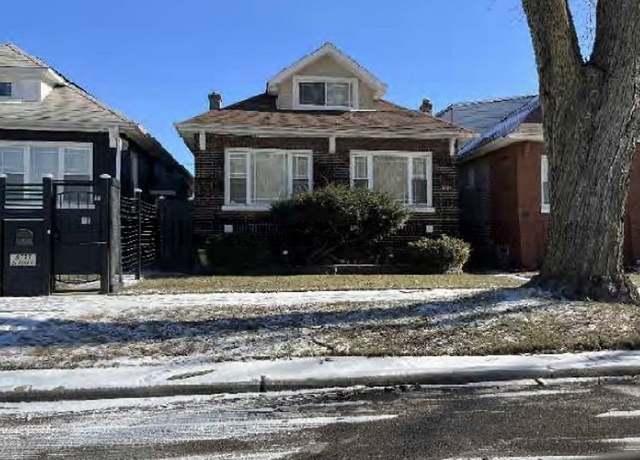 Property at 8737 S Essex Ave, Chicago, IL 60617, 3 beds, 2 baths