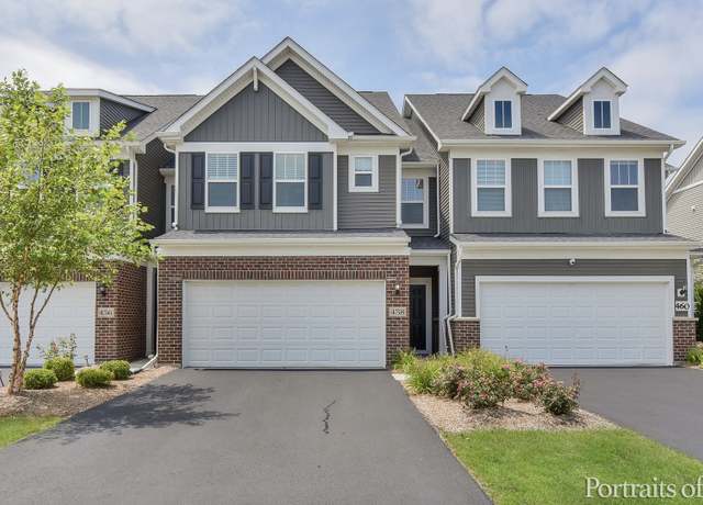 Property at 458 Watercress Dr, Aurora, IL 60504, 3 beds, 2.5 baths