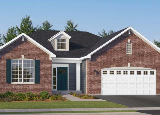 Property at 14830 S Dyer Ln, Plainfield, IL 60544, 3 beds, 2 baths