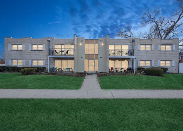 Property at 18310 Cherry Creek Dr #3, Homewood, IL 60430, 2 beds, 1 bath