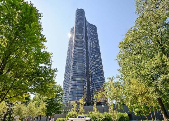 Property at 505 N Lake Shore Dr #1812, Chicago, IL 60611, 1 bed, 1 bath
