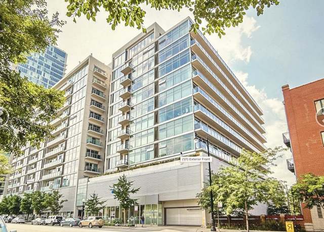 Property at 1620 S Michigan Ave #424, Chicago, IL 60616, 2 beds, 1 bath