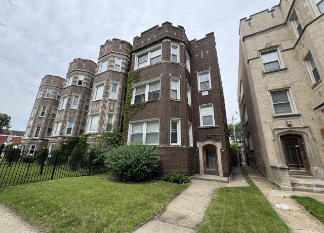 Property at 8048 S Champlain Ave, Chicago, IL 60619, 6 beds, 3 baths