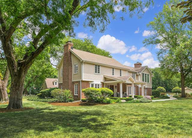 Property at 15606 W Sweedler Rd, Manhattan, IL 60442, 4 beds, 2.5 baths